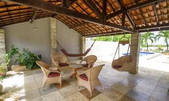 Imagem 6: Casa à venda, 459 m² por R$ 950.000,00 - Manoel Dias Branco - Fortaleza/CE