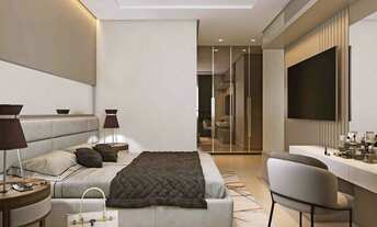 Imagem 2: 3 suites com 2 vagas