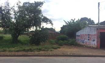 Imagem 3: Lote na Avenida La Paz , setor das nações