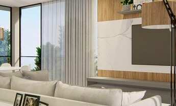 Imagem 7: Excelente Residência em Construção em Condomínio Fechado