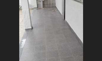 Imagem 2: ótima casa de fundos 1 quarto para alugar na Rua Cairo Bangu