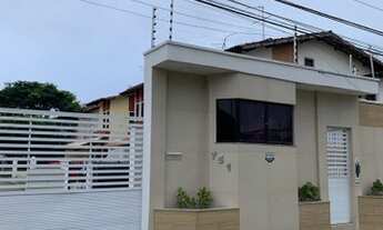 Imagem 5: Casa Duplex condomínio fechado para venda com 162m2 com 3 suítes, DCE, Gabinete, 3 vagas