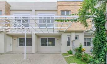 Imagem 3: PORTO ALEGRE - Casa de Condomínio - Vila Nova