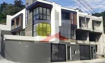 Imagem 3: TRIPLEX no FLORESTA com 3 quartos para VENDA, 145 m²