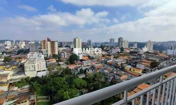 Imagem 3: Apartamento à venda no bairro Vila Bocaina - Mauá/SP