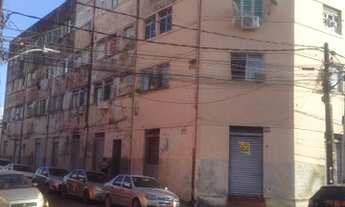 Imagem: Apartamento para venda com 65 metros quadrados