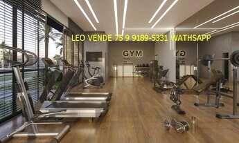 Imagem 7: Leo vende, Mangata, 3\4 sendo uma suíte, bairro Sim