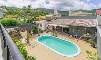 Imagem: CASA RESIDENCIAL em ITAJAÍ - SC, RESSACADA