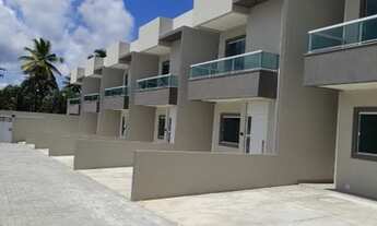 Imagem 7: Casa com 4/4 nova pronta para morar