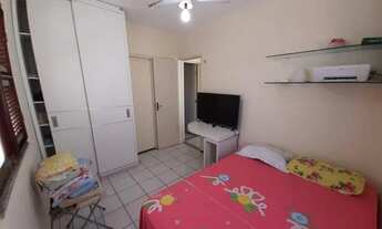 Imagem 6: Casa de condomínio para venda tem 105 metros quadrados com 3 quartos em Curió - Fortaleza