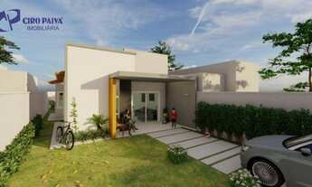 Imagem 2: Casa à venda, 100 m² por R$ 360.000,00 - São Bento - Fortaleza/CE