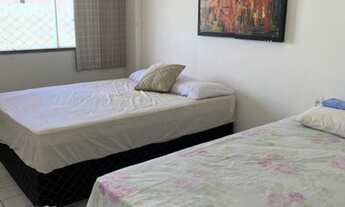 Imagem 7: Vendo Ap 70m na Praia do Futuro, 14° andar, 2 Suites, 2 vagas, MOBILIADO (Fica tudo). Ed