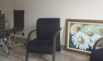 Imagem 2: Casa Praia Caraguatatuba nova em condomínio fechado com piscina e churrasqueira