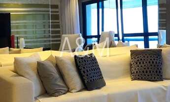 Imagem 2: Orla Barra, 500 m², 4 suítes Barra da Tijuca