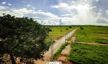 Imagem 6: Lote/Terreno para venda tem 147 metros quadrados em Bulandeira - Barbalha - CE