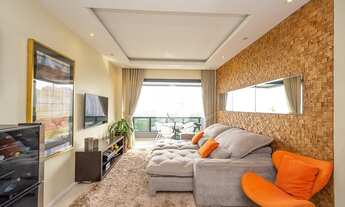 Imagem: RIO DE JANEIRO - Apartamento Padrão - Barra