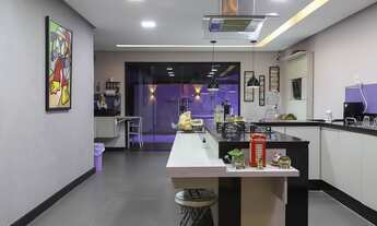 Imagem 3: Casa Triplex - Riviera del Sol