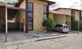 Imagem: REF 11658 - Excelente Casa plana em Condomínio