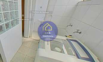 Imagem 7: Apartamento completo, mobiliado e próximo ao metrô Moema e Eucaliptos!