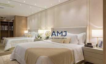 Imagem 6: Aptos de 3 a 4 Suítes c/ Piscina pivativa - St. Marista!