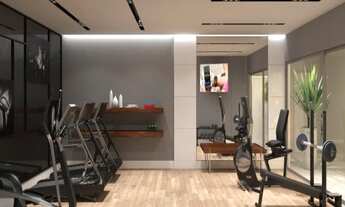 Imagem 7: Apartamento com 3 quartos à venda, 188 m² anita garibaldi - joinville/sc