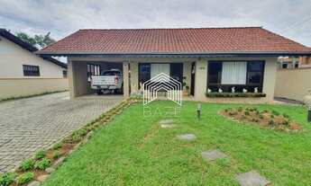 Imagem 1: CASA RESIDENCIAL em JOINVILLE - SC, VILA NOVA