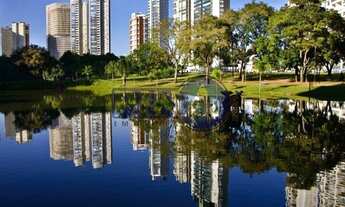 Imagem 5: COBERTURA A VENDA NO SETOR OESTE