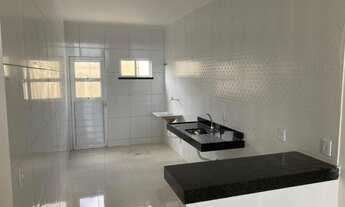 Imagem 5: Linda Casa Plana No Loteamento Cidade Verde, 3 Quartos, 2 Vagas, Varanda Gourmet