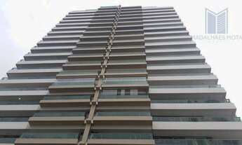 Imagem 1: Apartamento com 3 dormitórios à venda, 161 m² por R$ 1.400.000,00 - Guararapes - Fortaleza