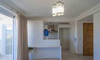 Imagem 4: Apartamento para venda tem 72 metros quadrados com 3 quartos em Setor Bueno - Goiânia - GO