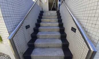 Imagem 2: Flat para Venda em João Pessoa, Manaíra, 1 dormitório, 1 suíte, 1 banheiro, 1 vaga