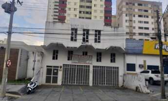 Imagem: Prédio Comercial para Locação em Goiânia