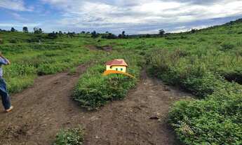 Imagem 3: Fazenda para Venda, Área rural com expansão consolidada