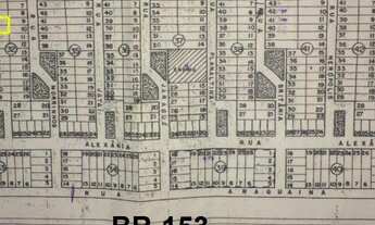 Imagem 4: 2 Lotes de 360,00m² - Setor Ruy Brasil - Professor Jamil