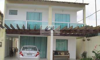 Imagem 2: Casa de Condomínio com 3 dorms, Várzea das Moças, Niterói - R$ 650 mil, Cod: 118