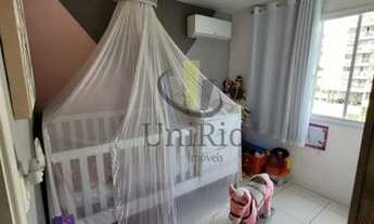 Imagem 5: Cobertura à venda - Pechincha - Jacarepaguá - Rio de Janeiro - RJ