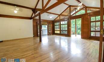 Imagem 7: Casa com 4 dormitórios, 300 m² - venda por R$ 3.190.000,00 ou aluguel por R$ 8.000,00/mês