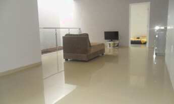 Imagem 3: Mansão no condominio osvaldo sturdart