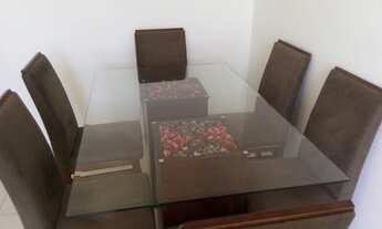 Imagem 7: Apartamento de 2 quarto(s) no Real Parque em São José. - AP801