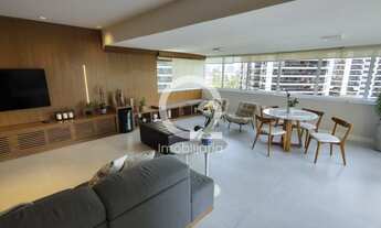 Imagem 3: Barra da Tijuca Apartamento com 3 dormitórios