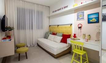 Imagem 7: Goiânia - Apartamento Padrão - Setor Aeroporto