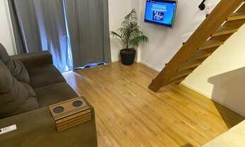 Imagem: Alugo Loft bairro Dom Bosco próximo a Univali