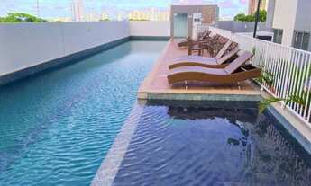 Imagem 1: Apartamento novo 2 quartos - Próximo ao Buriti Shopping