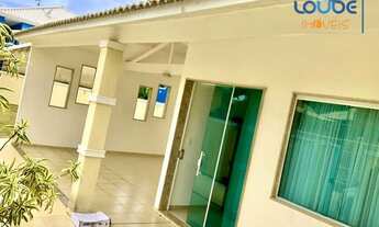 Imagem 3: Casa com 3 dormitórios para alugar, 270 m² por R$ 5.000,00/mês - Ponte dos Leites - Ararua