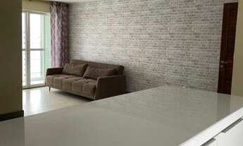 Imagem 2: Vende-se excelente apartamento medindo 82m2 com 3 quartos bairro de Manaíra - João Pessoa