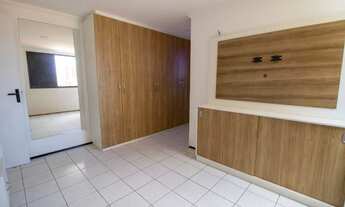 Imagem 7: Apartamento com 3 dormitórios à venda, 93 m² por R$ 461.000,00 - Meireles - Fortaleza/CE