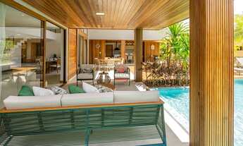 Imagem 6: Casa à 100 m da praia a venda em Guarajuba