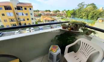 Imagem 7: Apartamento em Morada de Laranjeiras - Serra