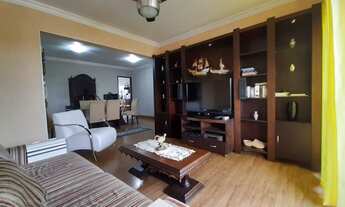 Imagem 2: Lindo apartamento 3 dormitórios suíte amplo varanda closet, 2 vagas, 800 metros do metrô J