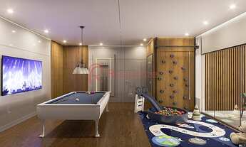 Imagem 7: Porto Belo - Apartamento Padrão - Perequê